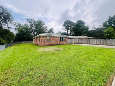 916 Southeastern Ave, Jacksonville, AR, 72076