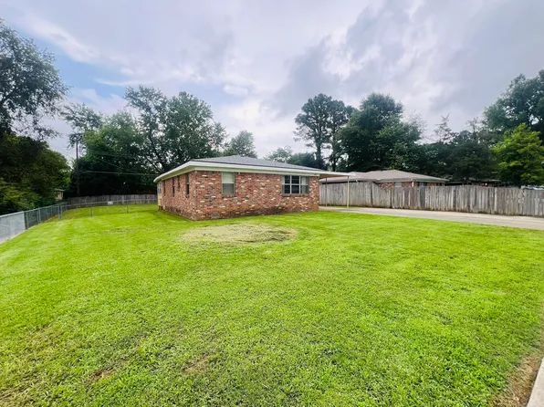 (undisclosed Address), Jacksonville, AR 72076