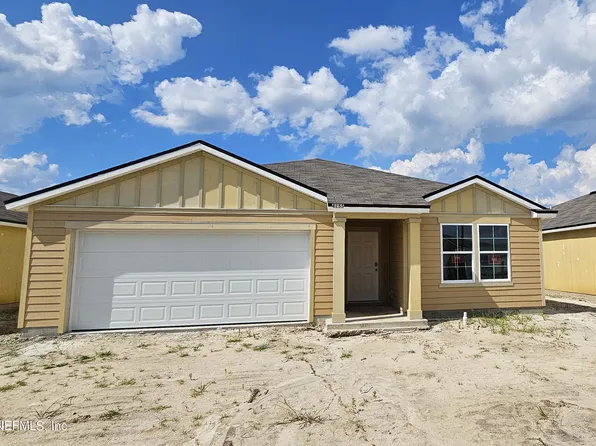 4255 HEMLOCK Street, Jacksonville, FL 32218