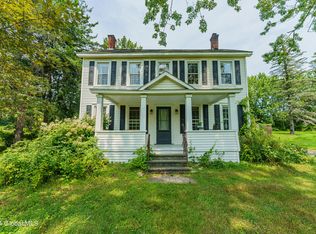 393 Snyders Corner Rd, Averill Park, NY 12018
