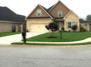 805 Merrill Hall, Florence, SC 29501