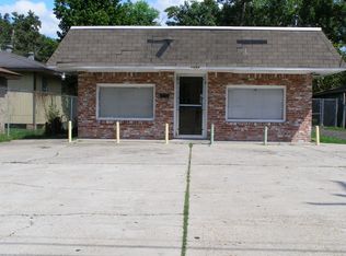 1224 Simmons St, Lake Charles, LA 70601