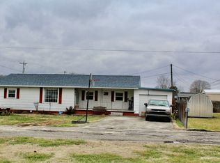 74 Williams Dr, Greenup, KY 41144