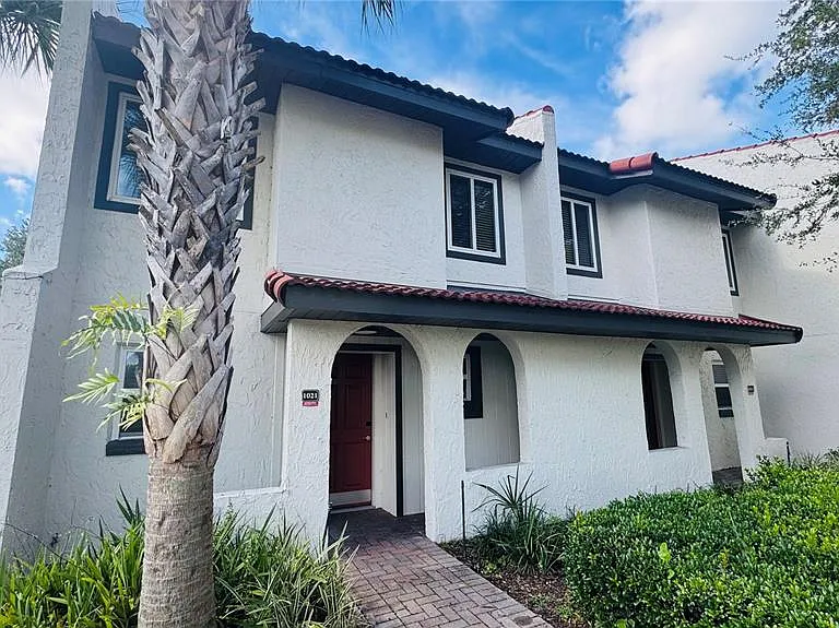 1021 Baseball And Boardwalk Ct — Photo 1
