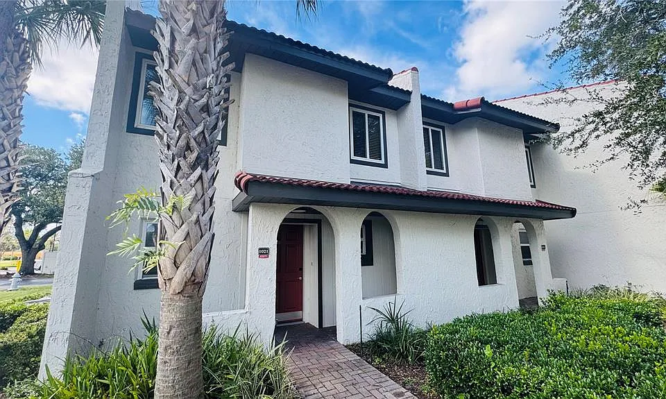 1021 Baseball And Boardwalk Ct