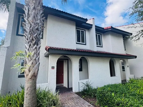 1021 Baseball And Boardwalk Ct, Kissimmee, FL 34746