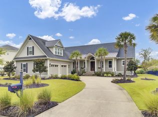 3007 River Vista Way, Mount Pleasant, SC 29466