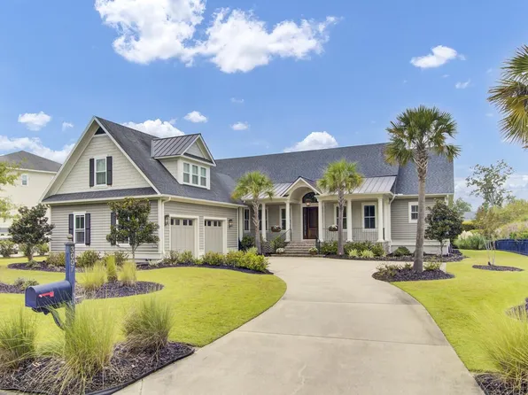 3007 River Vista Way, Mount Pleasant, SC 29466