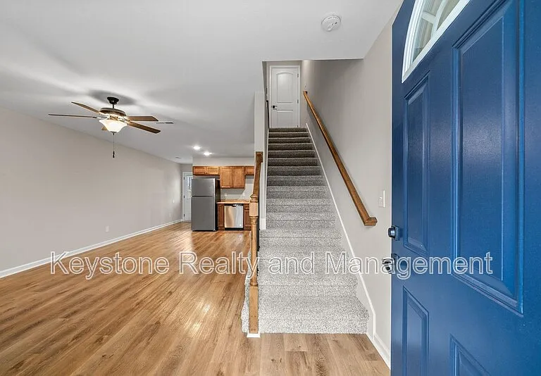 1655 Evans Rd #A3 — Photo 2