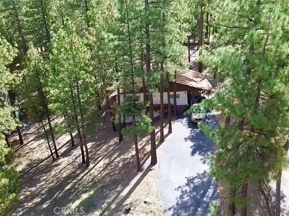 5809 Pine St, Wrightwood, CA 92397
