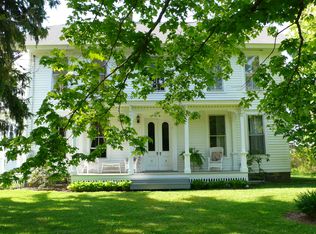 235 Harvey Hill Rd, Ithaca, NY 14850