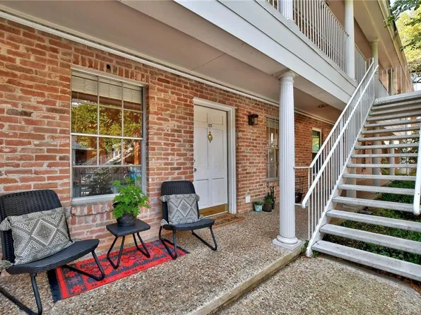 1240 Barton Hills Dr APT 122, Austin, TX 78704