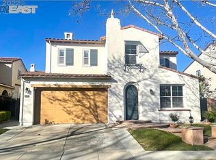 8355 Saturn Park Dr, San Ramon, CA 94582