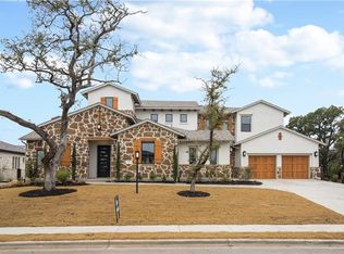 505 Barolo Cv, Lakeway, TX 78738