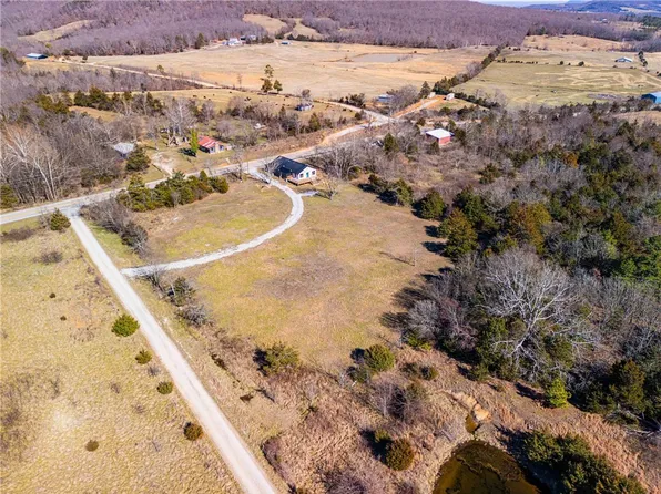 3703 Highway 66, Alco, AR 72680