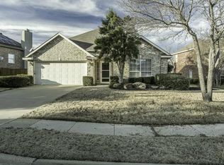 2704 Chatsworth Dr, Grapevine, TX 76051