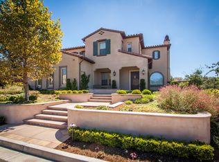 610 Obrien Dr, Danville, CA 94526