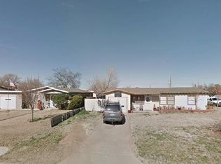 4000 Thomason Dr, Midland, TX 79703