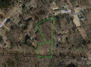 1754 McCombs St, Newton, NC 28658