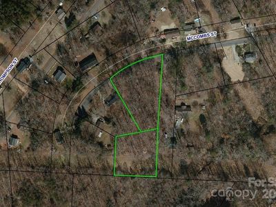 1754 McCombs St, Newton, NC, 28658