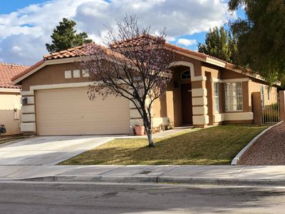 8119 Defiance Ave, Las Vegas, NV, 89129