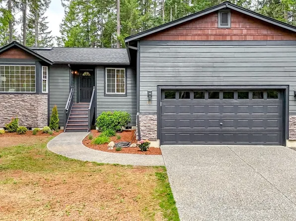 30 E Paint Brush Lane, Union, WA 98592