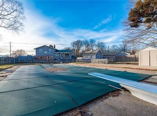 1020 Warwick Ave, Warwick, RI 02888