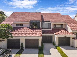 203 Sea Oats Dr APT A, Juno Beach, FL 33408