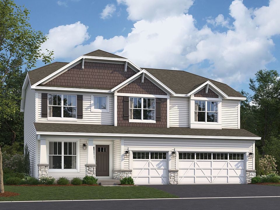 Essex Elevation Craftsman