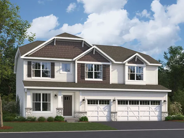 Essex Plan, Piper Glen