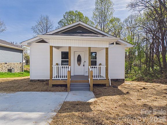 2nd image of 209 Hauss Ridge Rd SE