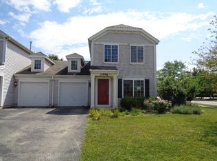 2496 Concord Ct, Montgomery, IL 60538