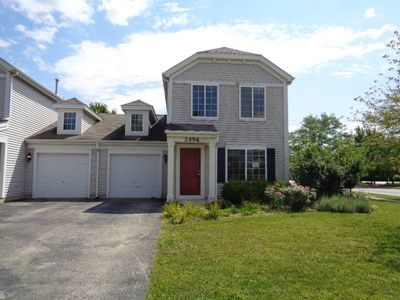 2496 Concord Ct, Montgomery, IL, 60538