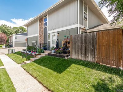 10001 E Evans Avenue #65B, Denver, CO, 80247