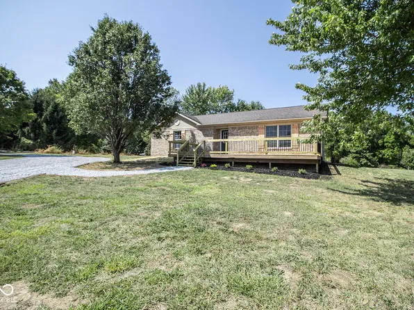 5635 E County Road 700 S, Greencastle, IN 46135