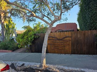 525 Casitas Rd, Santa Barbara, CA 93103