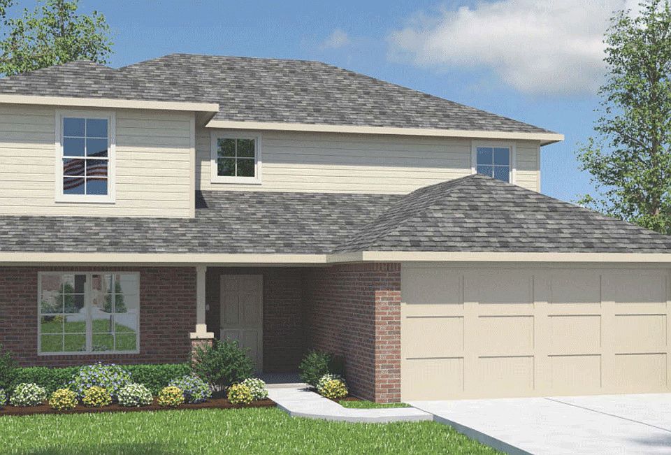 Elevation Image 1.