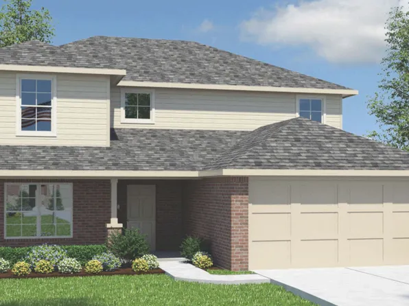 29023 Jacobs River Dr, Katy, TX 77494