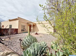 401 Chavez Ln, Silver City, NM 88061