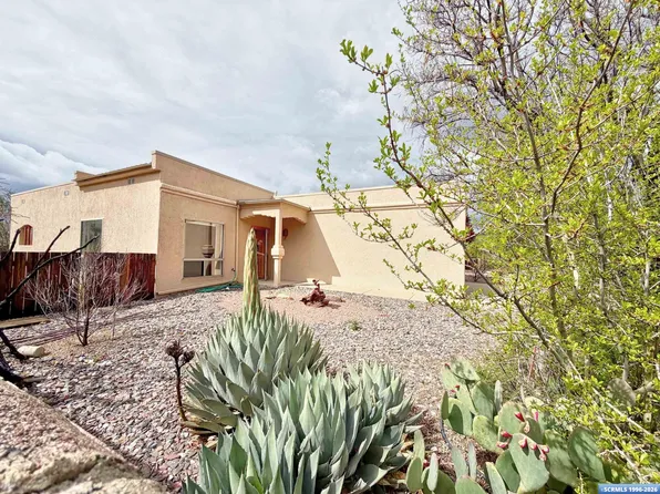401 Chavez Ln, Silver City, NM 88061
