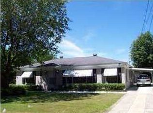 808 Myra Dr, Mobile, AL 36606