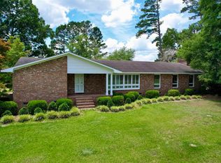 3975 E Highway 917, Mullins, SC 29574