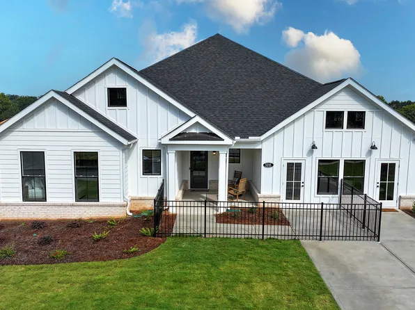 Provenance Plan, The Courtyards of Franklin Goldmine