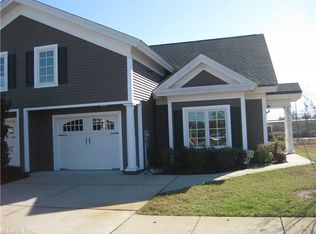 2817 Gavin Rd, Chesapeake, VA 23323