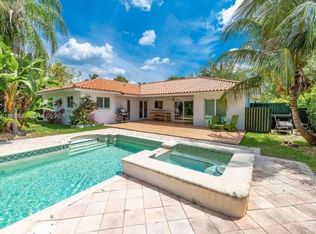 14610 Tarpon Dr, Coral Gables, FL 33158