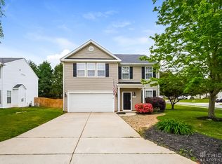 4200 Elderbush Cir, Greensboro, NC 27405