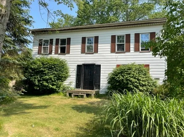 14224 W Lake Rd, West Springfield, PA 16443