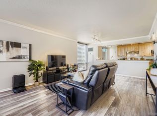 The Barclay Tower, Denver, CO 80202