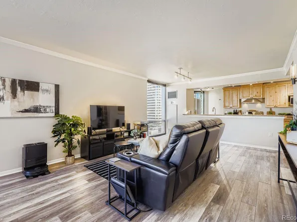 1625 Larimer Street #1007, Denver, CO 80202