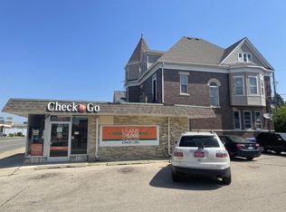 6013 Sheridan Rd, Kenosha, WI 53143